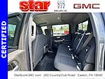 2021 Chevrolet Silverado 1500 Crew Cab SRW 4x4, Pickup for sale #440430A - photo 17