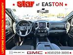 Used 2022 GMC Sierra 1500 Elevation Crew Cab 4x4, Pickup for sale #440433A - photo 20