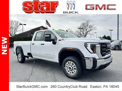 2024 GMC Sierra 2500 Double Cab 4x4, Pickup for sale #440449 - photo 1