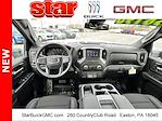 2024 GMC Sierra 2500 Double Cab 4x4, Pickup for sale #440449 - photo 13