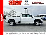 2024 GMC Sierra 2500 Double Cab 4x4, Pickup for sale #440449 - photo 3