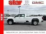 2024 GMC Sierra 2500 Double Cab 4x4, Pickup for sale #440449 - photo 5