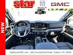 2024 GMC Sierra 1500 Crew Cab 4x4, Pickup for sale #440460 - photo 15