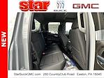 2024 GMC Sierra 1500 Double Cab 4x4, Pickup for sale #440467 - photo 10