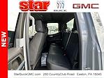 2024 GMC Sierra 1500 Double Cab 4x4, Pickup for sale #440467 - photo 13