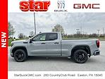 2024 GMC Sierra 1500 Double Cab 4x4, Pickup for sale #440468 - photo 6