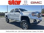 Used 2014 GMC Sierra 1500 SLT Crew Cab 4x4, Pickup for sale #440469A - photo 1