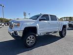 Used 2014 GMC Sierra 1500 SLT Crew Cab 4x4, Pickup for sale #440469A - photo 3