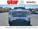 Used 2014 GMC Sierra 1500 SLT Crew Cab 4x4, Pickup for sale #440469A - photo 5