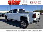 Used 2014 GMC Sierra 1500 SLT Crew Cab 4x4, Pickup for sale #440469A - photo 6