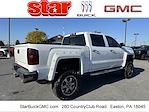 Used 2014 GMC Sierra 1500 SLT Crew Cab 4x4, Pickup for sale #440469A - photo 2