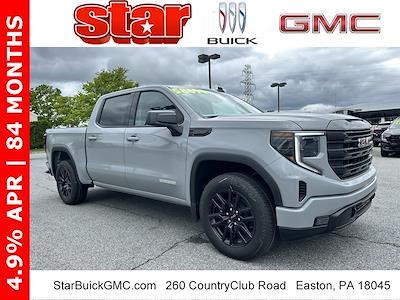 2024 GMC Sierra 1500 Crew Cab 4x4, Pickup for sale #440474 - photo 1