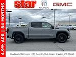 2024 GMC Sierra 1500 Crew Cab 4x4, Pickup for sale #440474 - photo 4