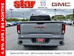 2024 GMC Sierra 1500 Crew Cab 4x4, Pickup for sale #440474 - photo 8