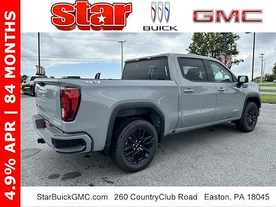 2024 GMC Sierra 1500 Crew Cab 4x4, Pickup for sale #440485 - photo 2