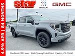 2024 GMC Sierra 1500 Crew Cab 4x4, Pickup for sale #440485 - photo 1