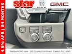 2024 GMC Sierra 1500 Crew Cab 4x4, Pickup for sale #440485 - photo 24