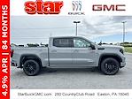 2024 GMC Sierra 1500 Crew Cab 4x4, Pickup for sale #440485 - photo 4