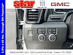 2024 GMC Sierra 2500 Crew Cab 4x2, Pickup for sale #440493 - photo 25