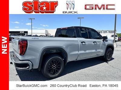 2024 GMC Sierra 1500 Double Cab 4x4, Pickup for sale #440495 - photo 2