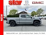 2024 GMC Sierra 1500 Double Cab 4x4, Pickup for sale #440495 - photo 3