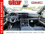 2024 GMC Sierra 1500 Crew Cab 4x4, Pickup for sale #440525 - photo 17