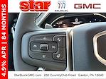 2024 GMC Sierra 1500 Crew Cab 4x4, Pickup for sale #440525 - photo 23