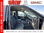 2024 GMC Sierra 1500 Crew Cab 4x4, Pickup for sale #440525 - photo 9