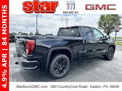 2024 GMC Sierra 1500 Double Cab 4x4, Pickup for sale #440527 - photo 2