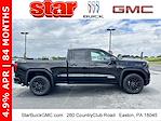 2024 GMC Sierra 1500 Double Cab 4x4, Pickup for sale #440527 - photo 4