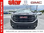 2024 GMC Sierra 1500 Double Cab 4x4, Pickup for sale #440527 - photo 5