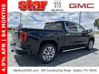 2024 GMC Sierra 1500 Crew Cab 4x4, Pickup for sale #440541 - photo 2