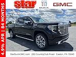 2024 GMC Sierra 1500 Crew Cab 4x4, Pickup for sale #440541 - photo 1