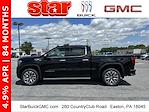 2024 GMC Sierra 1500 Crew Cab 4x4, Pickup for sale #440541 - photo 6