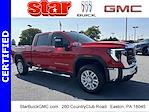 Used 2024 GMC Sierra 2500 Pro Crew Cab 4x4, Pickup for sale #440542A - photo 1