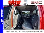 Used 2024 GMC Sierra 2500 Pro Crew Cab 4x4, Pickup for sale #440542A - photo 16