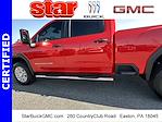 Used 2024 GMC Sierra 2500 Pro Crew Cab 4x4, Pickup for sale #440542A - photo 28