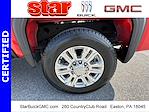 Used 2024 GMC Sierra 2500 Pro Crew Cab 4x4, Pickup for sale #440542A - photo 30