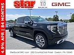 2024 GMC Sierra 1500 Crew Cab 4x4, Pickup for sale #440548 - photo 1