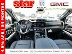 2024 GMC Sierra 1500 Crew Cab 4x4, Pickup for sale #440548 - photo 17