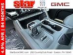 2024 GMC Sierra 1500 Crew Cab 4x4, Pickup for sale #440548 - photo 22