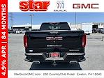 2024 GMC Sierra 1500 Crew Cab 4x4, Pickup for sale #440548 - photo 8