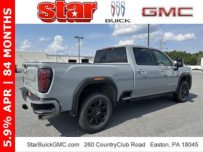 2024 GMC Sierra 2500 Crew Cab 4x4, Pickup for sale #440560 - photo 2