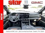 2024 GMC Sierra 2500 Crew Cab 4x4, Pickup for sale #440560 - photo 16