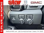 2024 GMC Sierra 2500 Crew Cab 4x4, Pickup for sale #440560 - photo 23