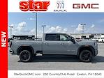 New 2024 GMC Sierra 2500 AT4 Crew Cab 4x4, Pickup for sale #440560 - photo 4