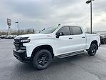 Used 2020 Chevrolet Silverado 1500 LT Crew Cab 4x4, Pickup for sale #440560B - photo 3