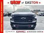 Used 2020 Chevrolet Silverado 1500 LT Crew Cab 4x4, Pickup for sale #440560B - photo 5