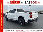 Used 2020 Chevrolet Silverado 1500 LT Crew Cab 4x4, Pickup for sale #440560B - photo 7