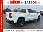 Used 2020 Chevrolet Silverado 1500 LT Crew Cab 4x4, Pickup for sale #440560B - photo 2